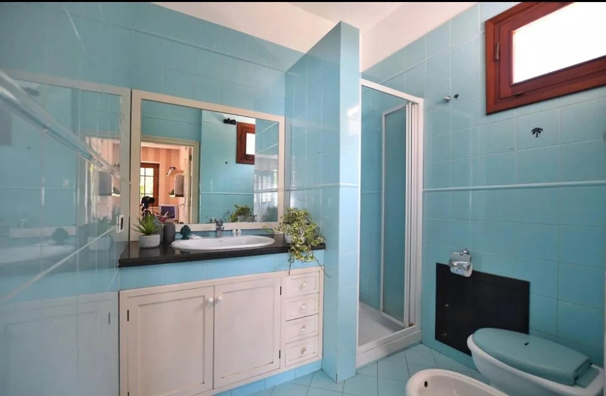 Villa Leone Palermo 0*,  İtalya