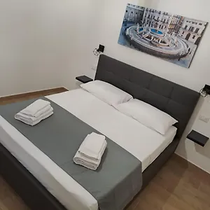  Сasa de vacaciones La Casa Di Gio'