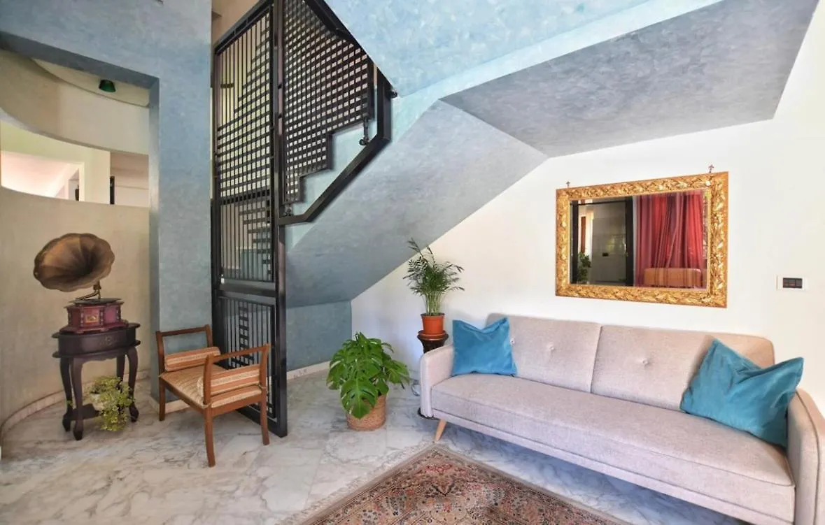 Villa Leone Palermo